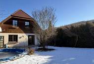 Familienhaus auf 858 m² Grund am Hirschentanz | ZELLMANN IMMOBILIEN