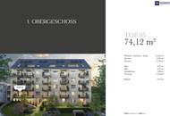 Urban. Modern. Nachhaltig. – Ihr neues Zuhause in Graz wartet!