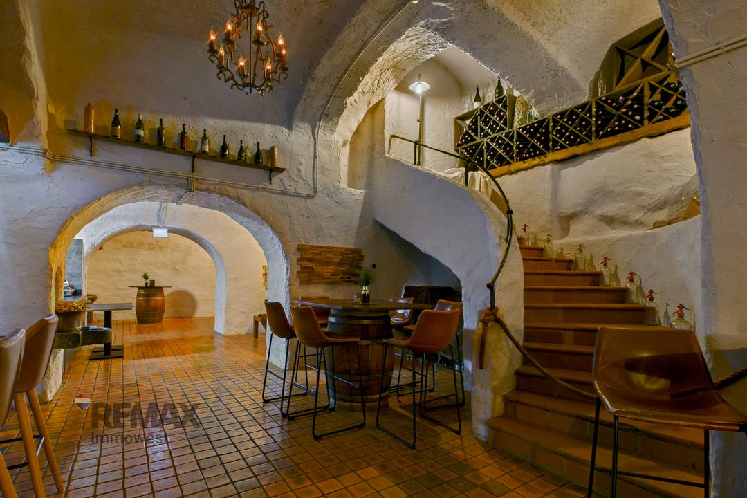 Bärenkeller Feldkirch – Perfekte Location für kreative Gastronomieideen