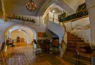 Bärenkeller Feldkirch – Perfekte Location für kreative Gastronomieideen