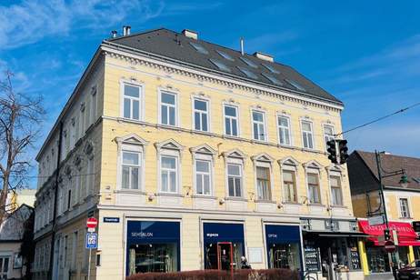 ++ ATTRAKTIVE INVESTITION ++ Im HERZEN von MÖDLING, Wohnung-kauf, 199.000,€, 2340 Mödling