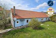 Bastler-Haus mit großem Garten