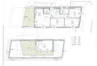 NEUBAU!! Exklusive 5-Zimmer-Penthouse-Maisonette in Kundl zu kaufen!
