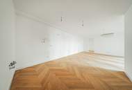 Helle 2- Zimmerwohnung mit Balkon