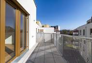 PROVISIONSFREI! Helle 2-Zimmer-Wohnung mit Schrankraum, Balkon, Bad mit Fenster