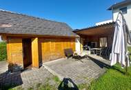 Pachtgartenparadies in Steyr/Garsten