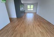 Moderne 3-Zimmer-Wohnung mit hochwertiger Ausstattung! Steingötterhof: Stadt trifft Natur