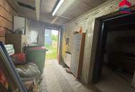 PREISREDUZIERUNG: 2225 Blumenthal KAUF – Kleines Landhaus ohne Garten in Ruhelage