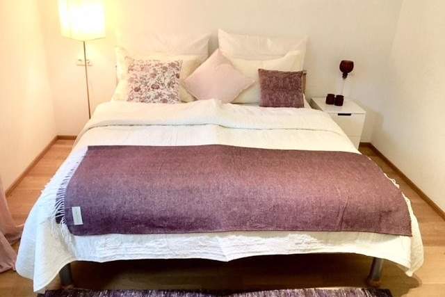 Sehr gut geschnittene 2 Zimmerwohnung mit Balkon und TG-Platz, Wohnung-kauf, 390.000,€, 5020 Salzburg(Stadt)