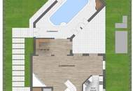 Hietzinger VILLA mit Indoor Pool ++ TOP Lage und LUXUS