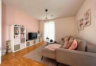 Eigentumswohnung in praktischer Lage