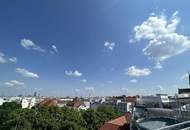 360° TOUR // DACHGESCHOßWOHNUNG mit TERRASSE