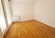 HUMBOLDTGASSE, U1-Nähe, 101 m2 Neubau inkl. 2 Loggien, Wohnküche, 2 Zimmer, Wannenbad, Parketten, Hofruhelage