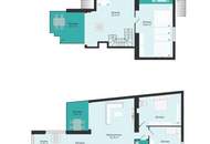 Stilvolles Penthouse in begehrter Lage