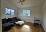 Exklusive 3-Zi.-DG-Wohnung mit Gebirgsblick in ruhiger Lage