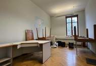 Einzelbüro mit ca. 16 m² oder ca. 19,5 m² zu vermieten