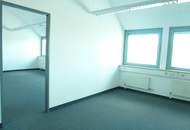 Nordbahnstraße: Bürofläche Nähe Praterstern // mit Terrasse!!