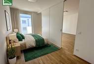 Gemütliche 2-Zimmer-Wohnung mit hochwertiger Ausstattung im ruhigen Neubau-Viertel! Ab sofort verfügbar - JETZT ANFRAGEN