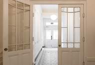 YOUR BUSINESS STARTS HERE | Vielseitige Gewerbeeinheit | Sanierungsbedürftiger Altbau mit Balkon-Option (baubewilligt) | Nähe Einsiedlerpark, U4 Margaretengürtel, künftiger U2-Station Reinprechtsdorfer Straße