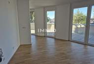 3 Zimmer auf 107m² Wohnfläche!