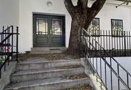 1190! Schönes 3-Zimmer Eigentum mit zwei Terrassen! Generalsaniert!