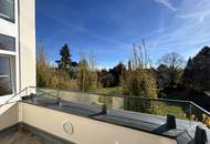 1190! Sonniges 4-Zimmer Eigentum mit Galerie, 3 Terrassen und Tiefgaragenplatz! ERSTBEZUG NACH SANIERUNG!