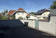 Bürofläche mit Parkflächen und guter Infrastruktur