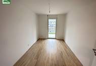 Modernes Wohnen in der Smart City Graz – Attraktive 3-Zimmer-Wohnung mit großen Balkon!
