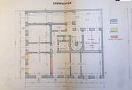 Investoren und Bauträger aufgepasst! Sensationeller Preis + Gute Vermietbarkeit + 80% Leerstand + Großes Potential im Dach + Vielseitige Verwertungsmöglichkeiten! TOP-Lage im Supergrätzl!
