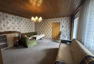 "KAUFANBOT vorhanden" Sanierungsbedürftiges Mehrfamilienhaus mit großem Grundstück in Stadtlage Knittelfeld