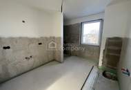 Moderne Doppelhaushälfte mit atemberaubender Aussicht