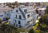 Erstbezug | Erstklassige 4-Zimmer-Wohnung | Hochwertiges Neubauprojekt