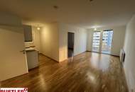 Gemütliche 2 Zimmer Wohnung mit Balkon!