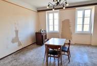 "In Kaufabwicklung"! RENOVIERUNGSBEDÜRFTIGES EINFAMILIENHAUS IN SEHR SCHÖNER LAGE