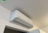 Kolo 35 - Klimatisierte Dachgeschoss-Wohnung mit 2 Terrassen nahe SCN, Denglerpark und Prager Straße! - Ab sofort!