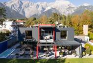 NEU! Exklusives Wohnjuwel in sonniger Bestlage am Mieminger Plateau