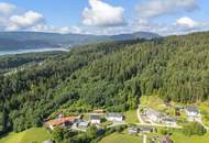 TRAUMHAFTES BAUGRUNDSTÜCK IN RUHELAGE &amp; SEENÄHE – 2.069 M² FÜR IHR EIGENHEIM!
