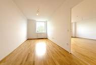 Donaublick Apartment | Zwei-Zimmer-Wohnung mit Einbauküche und direktem Wasserblick