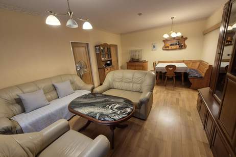 GROSSE 100 m² WOHNUNG MIT 4 ZIMMER, Wohnung-kauf, 350.000,€, 2100 Korneuburg