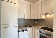 Traumhafte 2-Zimmer-Terrassenwohnung und Eigengarten nächst AKH!