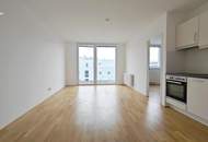 Nette 2-Zimmer Balkonwohnung in Bahnhofsnähe