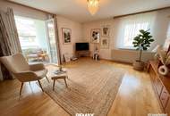 3-Zimmer Wohnung mit Loggia, Tiefgaragenplatz und Kellerabteil! Nähe Stadtzentrum und Bahnhof!
