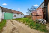 Vielseitige Gewerbe- und Wohnliegenschaft: Hallenflächen, Wohngebäude und großzügiges Grundstück – Jetzt Top Preis sichern!