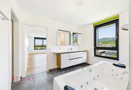 Der See als Nachbar - mit Sonnenuntergang zum Feierabend