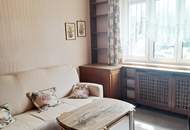 Krems Stadt (Mitterau): Gepflegte 3-Zimmer-Wohnung in Ruhelage