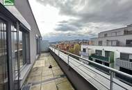 Traumblick 3-Zimmer Wohnung an der Prager Straße! Top Infrastruktur, Straßenbahn, S-Bahn und Grünflächen in der Umgebung!