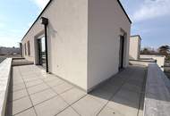 WOW wie cool!! Geniale DG- Wohnung mit 4 Zimmer und 2 Terrassen! Ab Q3/26