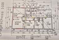 BUNGALOW ZUM EINZIEHEN