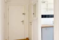 Sonnige Wohnung - nahe 1. Bezirk - zwischen Donaukanal und Augarten - 2 Balkone