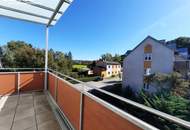 Gefördertes Wohnen mit Balkon